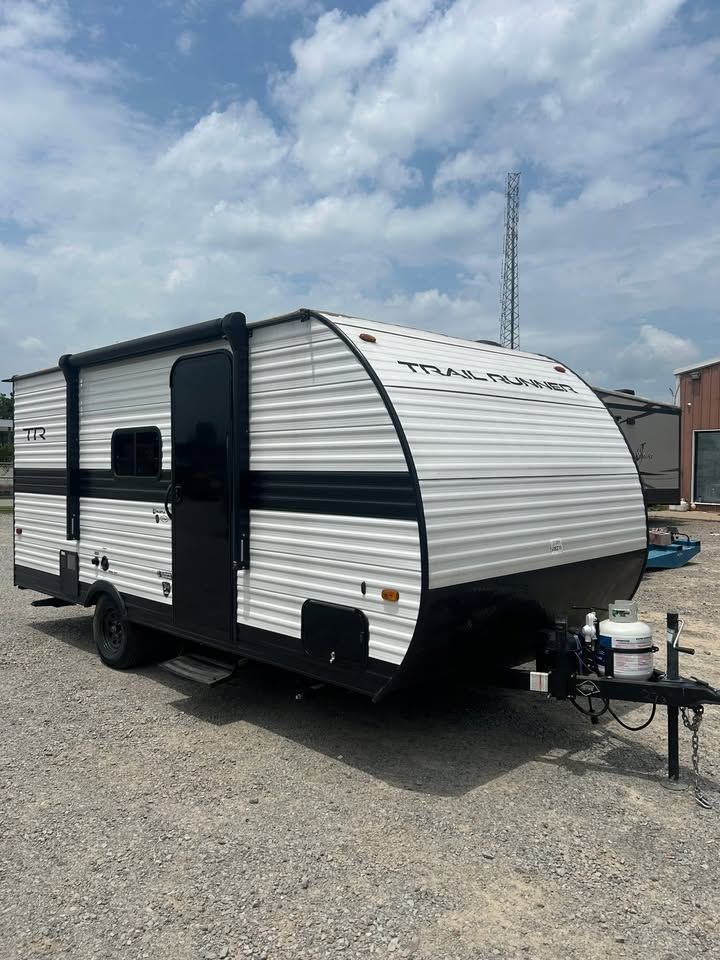 2025 Heartland Trail Runner 171BH 2025 Heartland Trail Runner 171BH