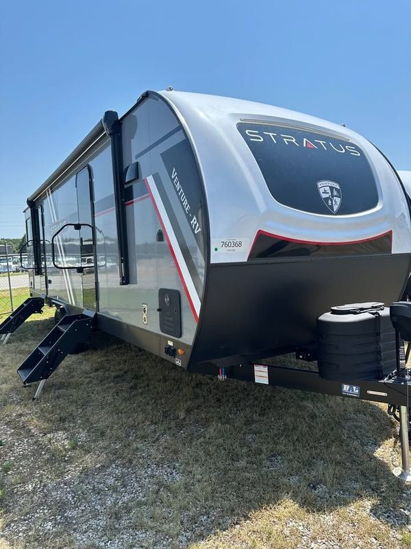 2026 Venture RV Stratus 262VFK 2026 Venture RV Stratus 262VFK