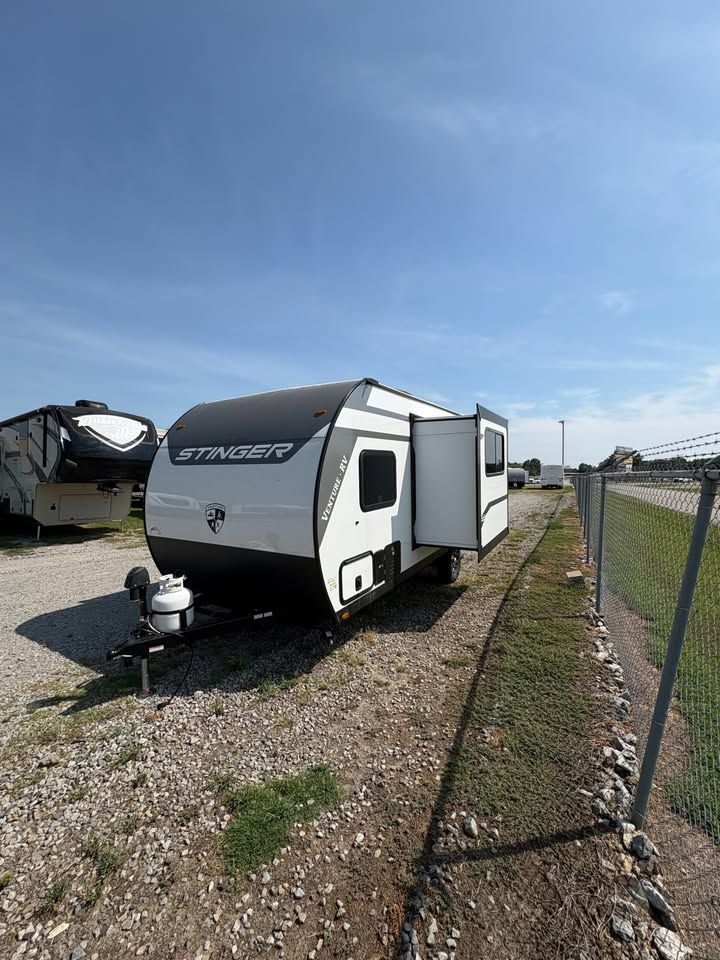 2026 Venture stinger 171VMK 2026 Venture stinger 171VMK
