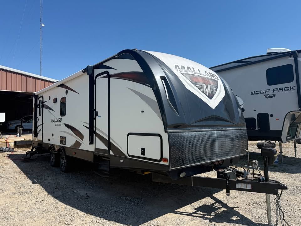 2019 Heartland Mallard M252