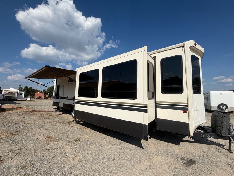 2019 Cedar Creek Park/Camper 2019 Cedar Creek Park/Camper
