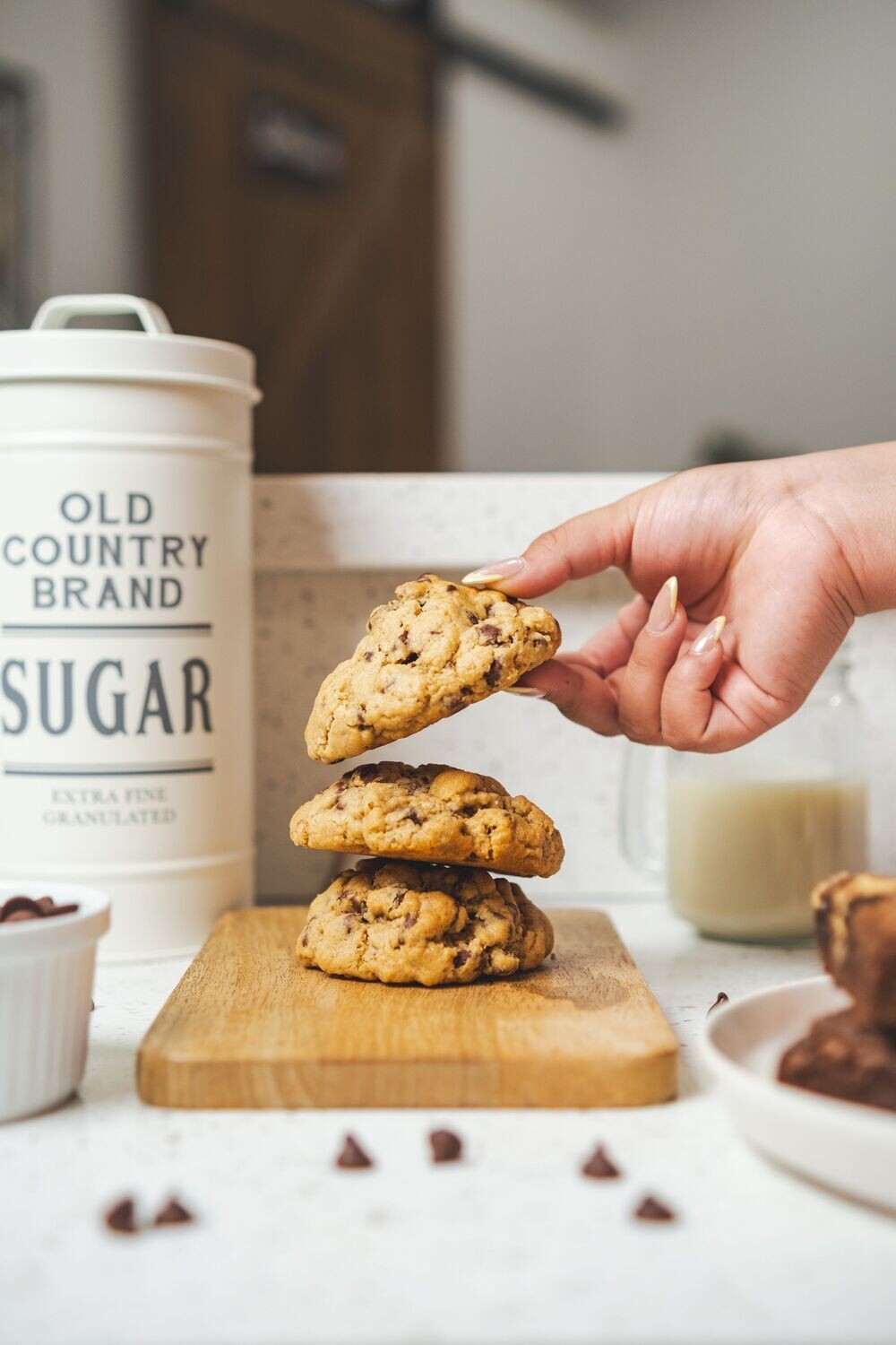 Combo Cookies - Mix & Match
