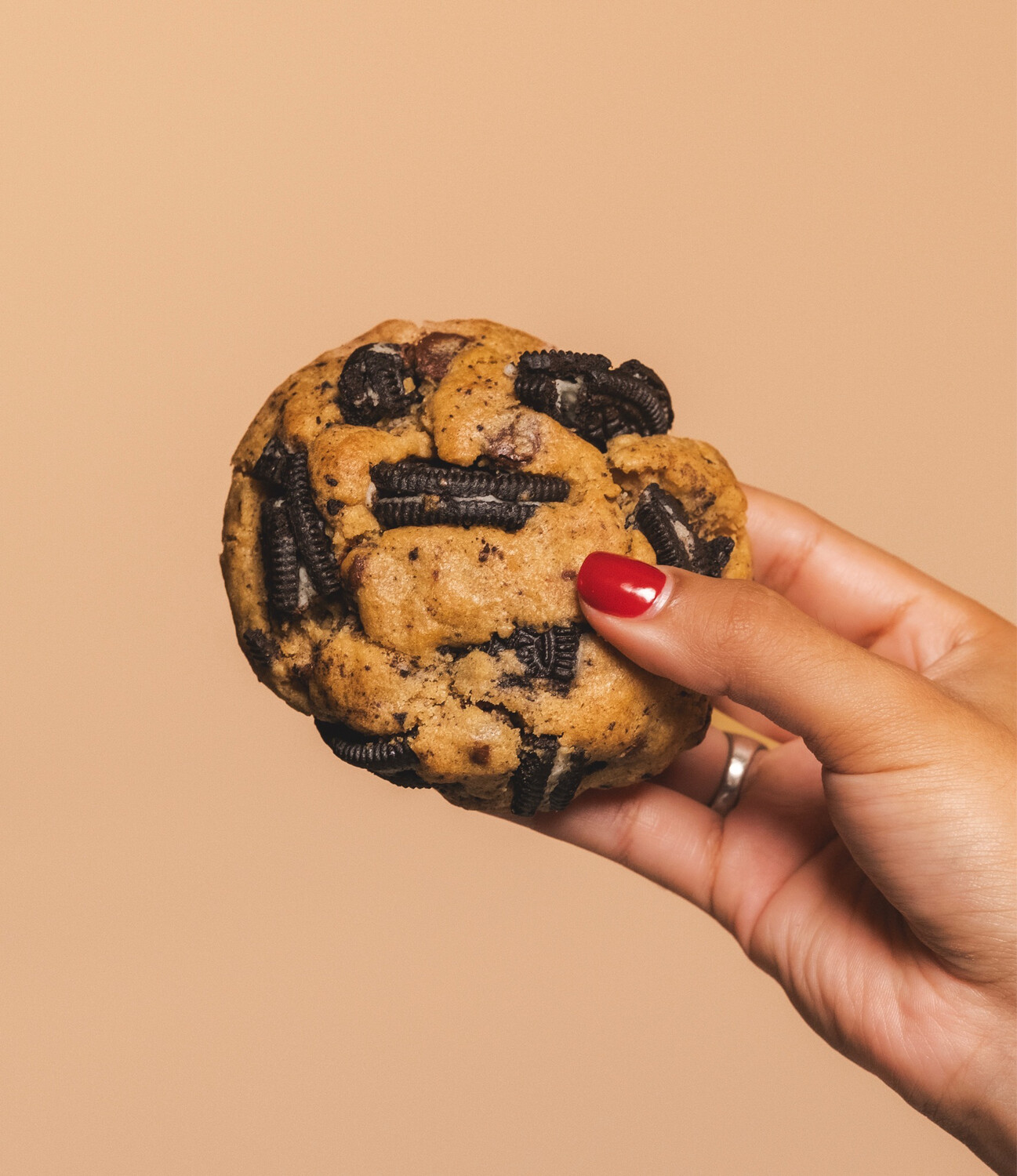 Oreo Bliss