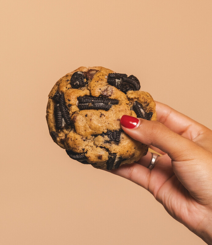 Oreo Bliss