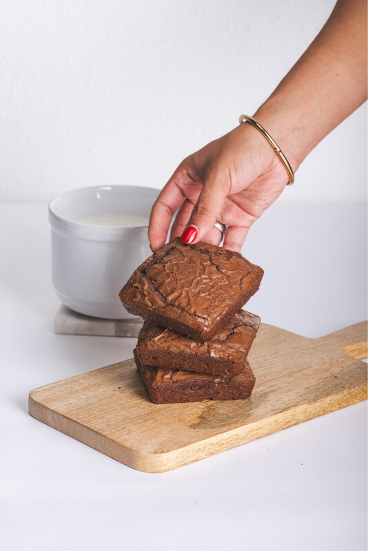 Classic Brownie