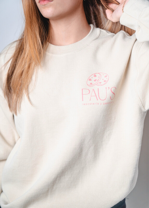 Pau’s Sweater