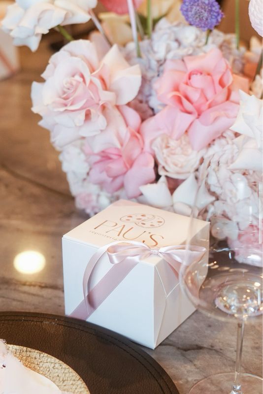 Cookie Boxes