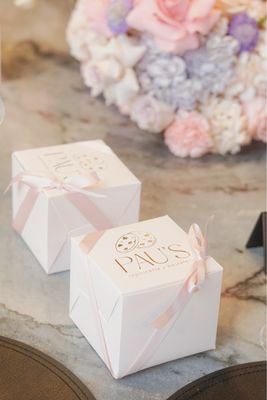 Party Favors