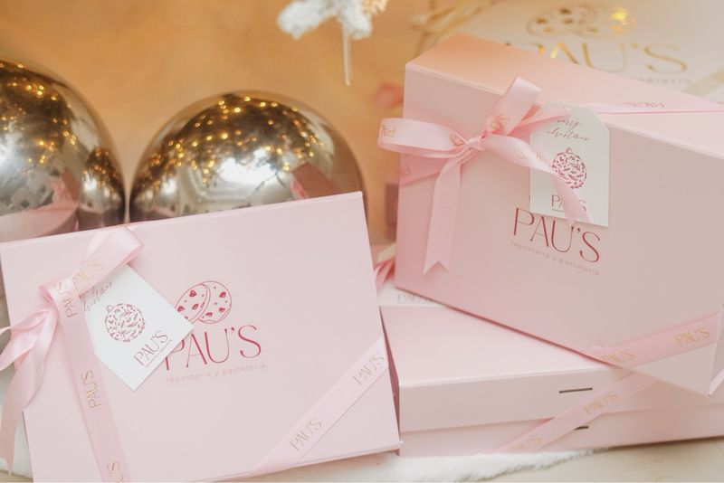 Gift Box