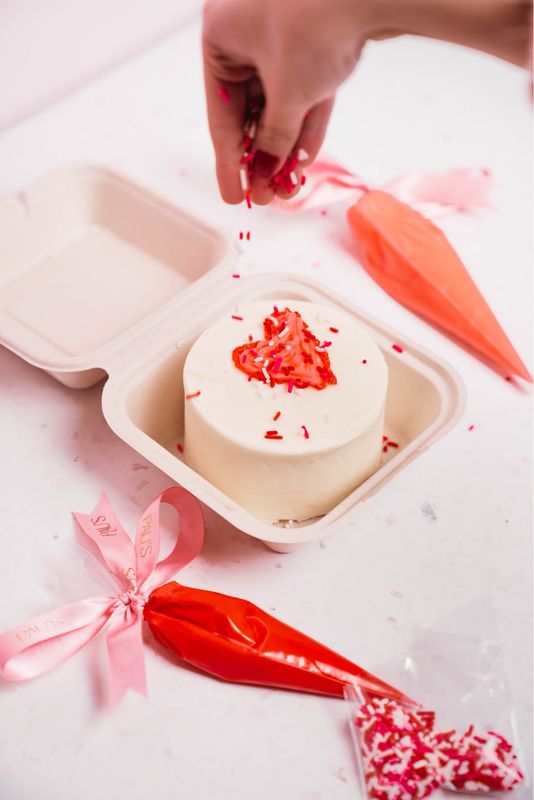 Valentine's Day Collection