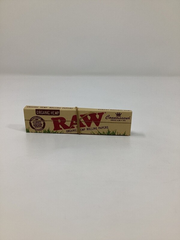 Raw King Size Rolling Kit
