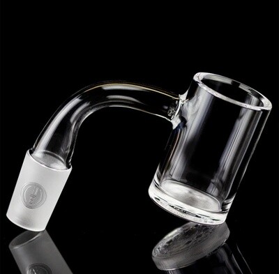 Highly Educated Gavel SE Quartz banger