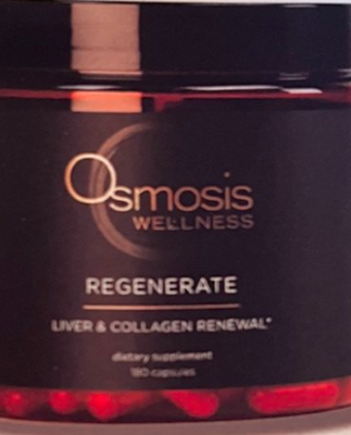 Regenerate 180 Capsules
