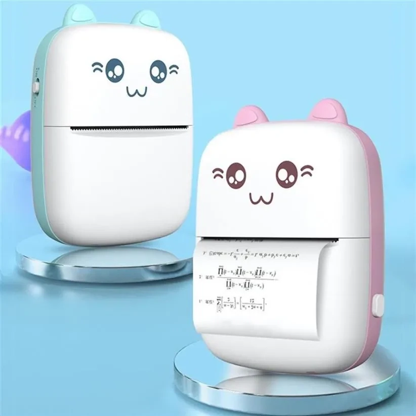 Pocket Printer