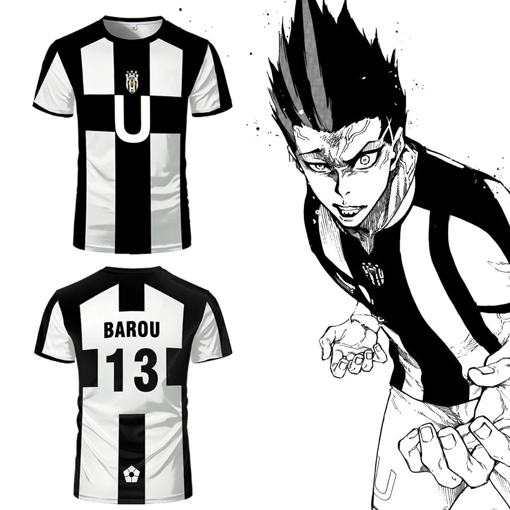 Ubers Jersey