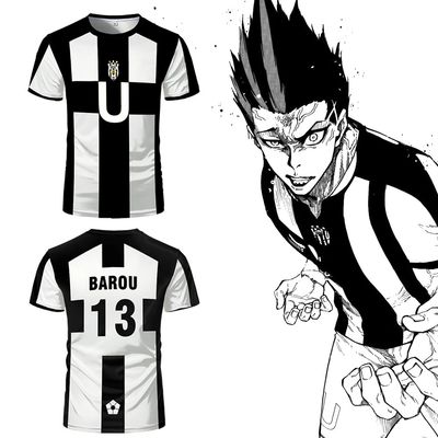 Ubers Jersey