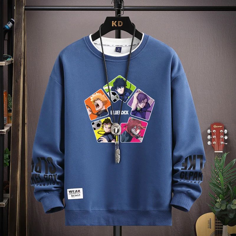 Bluelock t-shirt