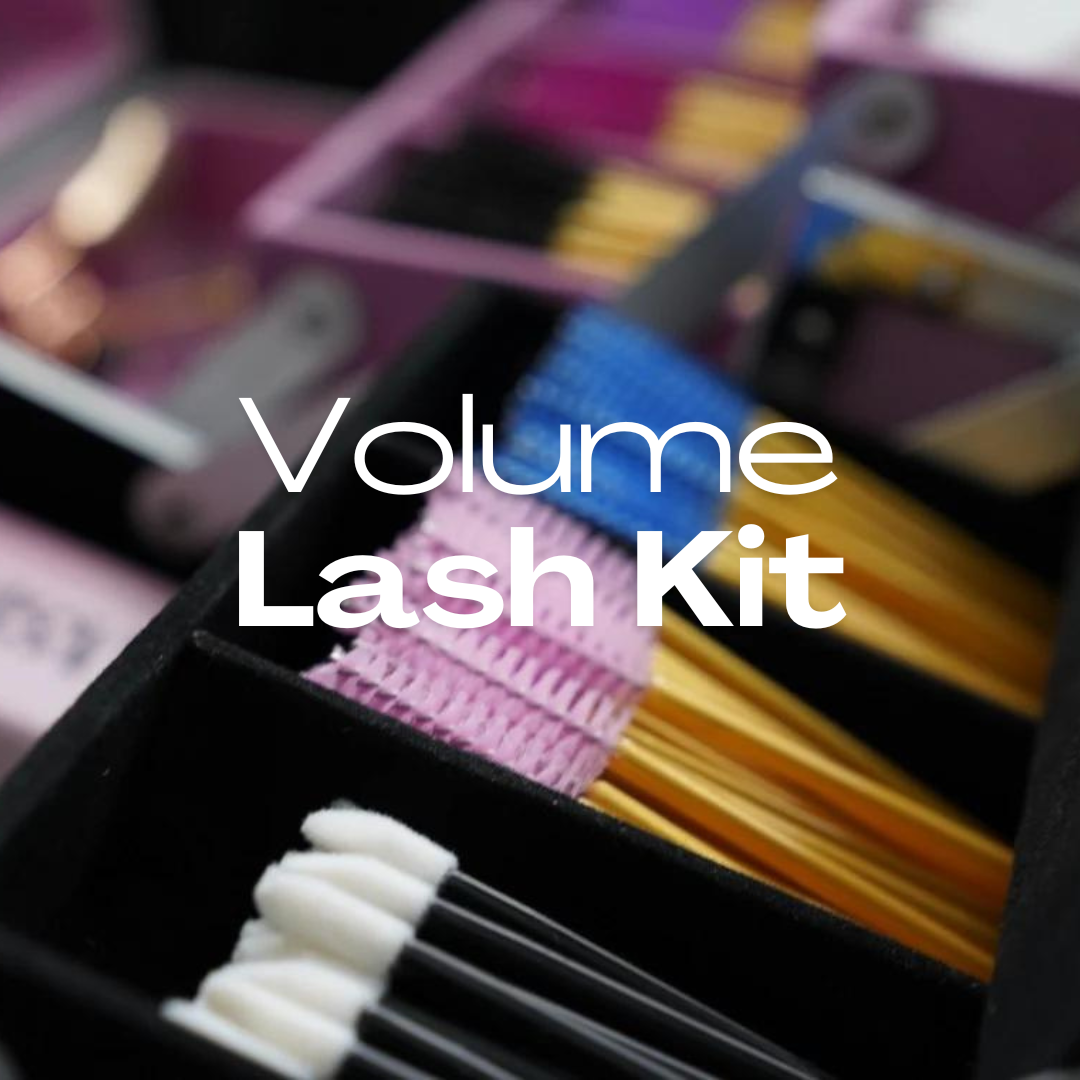 Volume Lash Kit