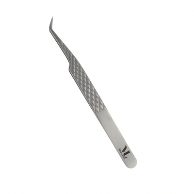 PrecisionGrip 90° Tweezer