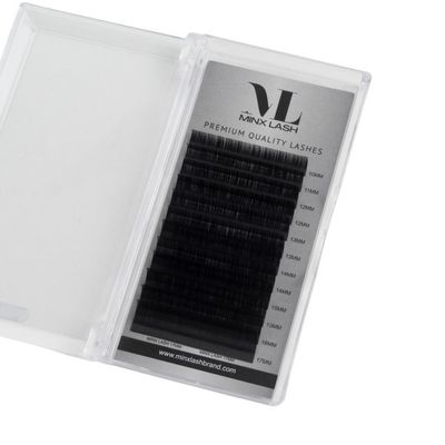 Volume Eyelash Extensions 0.05 CC-MIX LENGTH (10mm-17mm)
