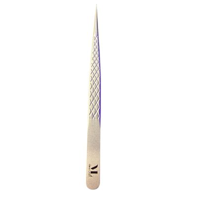 Straight Isolation Tweezer