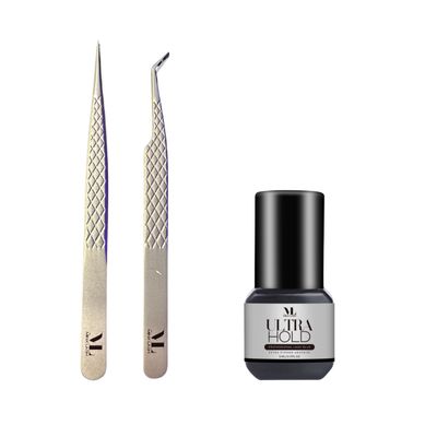 The LashPro Trio