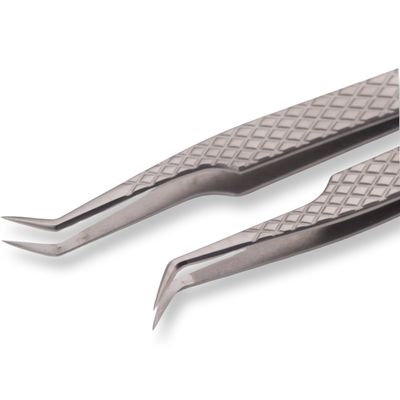 Lash Tweezer Vendor List