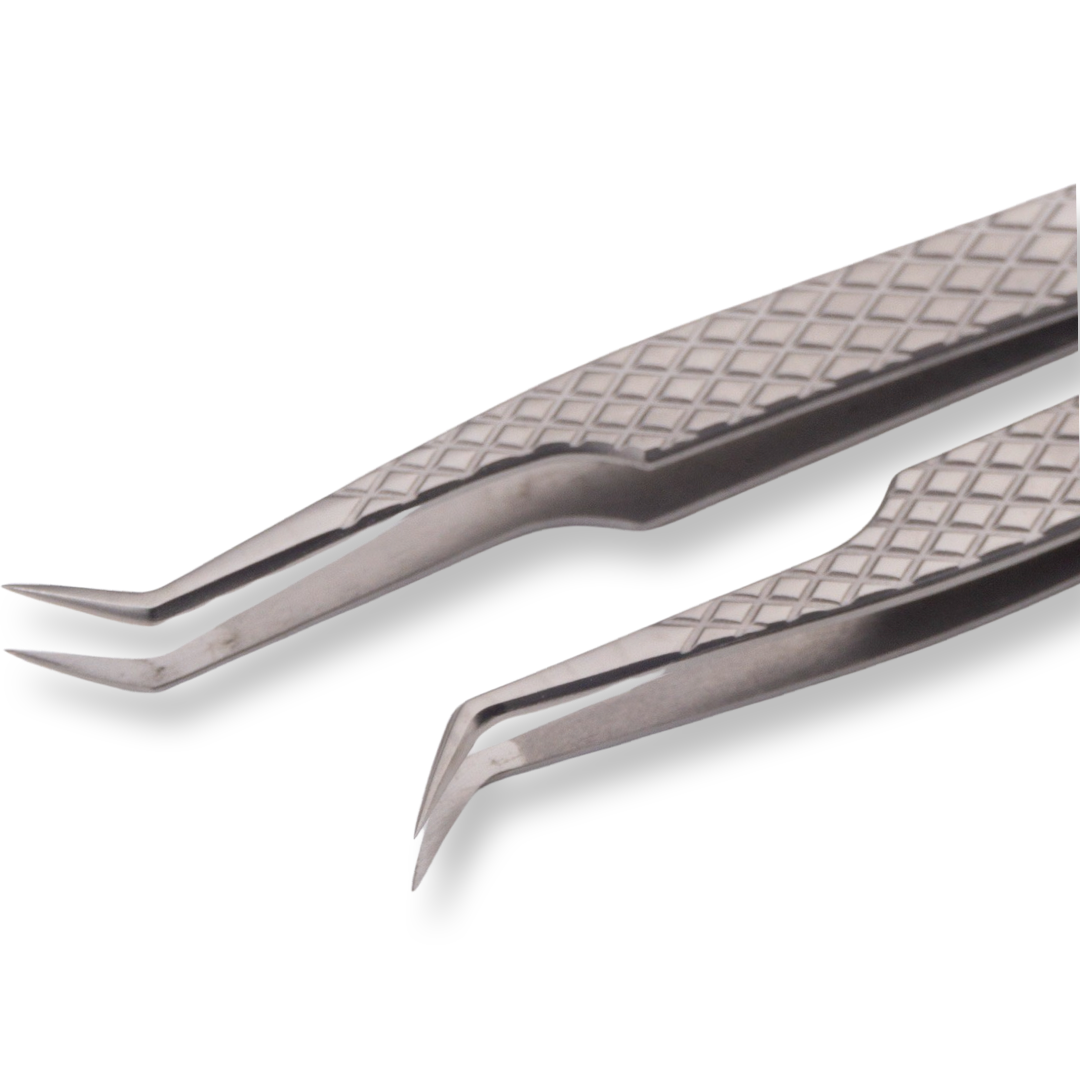 Lash Tweezer Vendor List