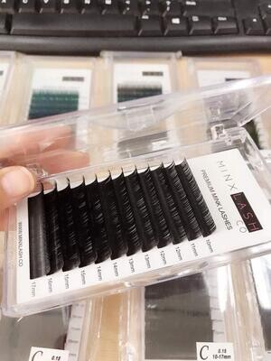 Lash Tray &amp; Supplies Vendor List