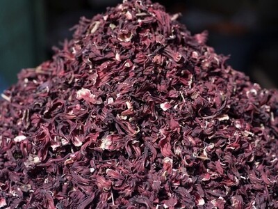 Hibiscus