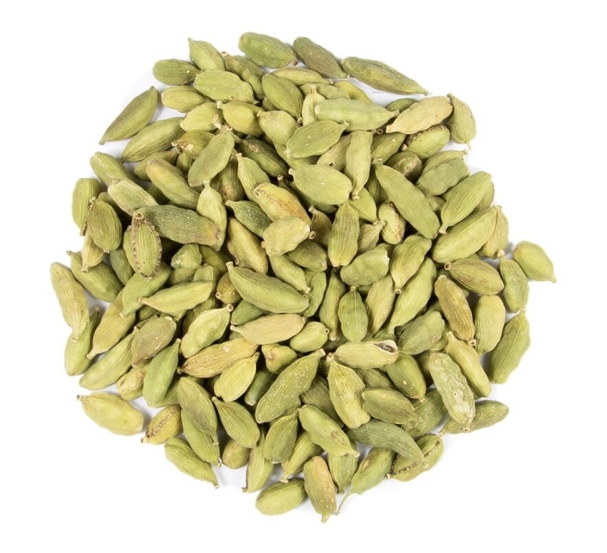 Cardamom
