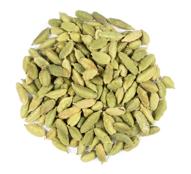 Cardamom