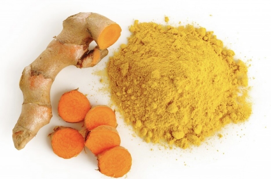 Turmeric