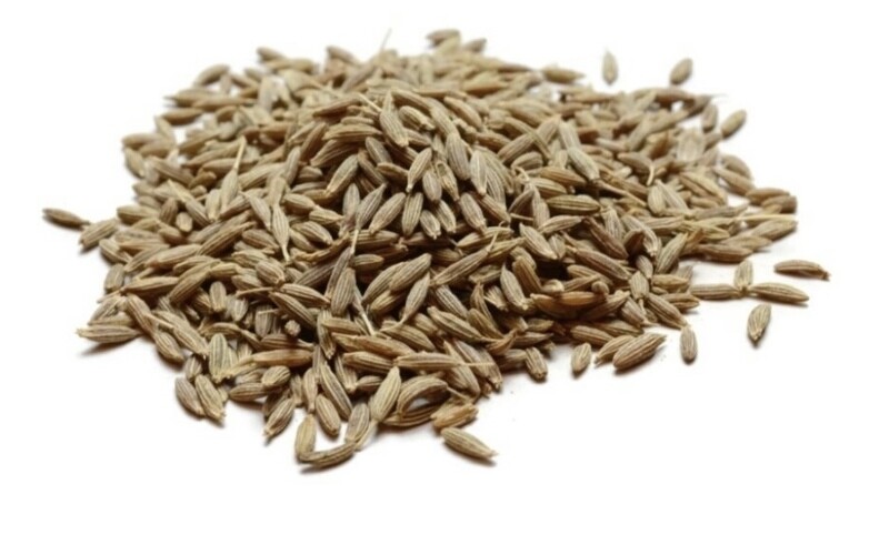 Cumin seed