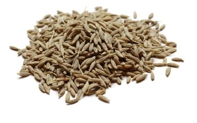 Cumin seed