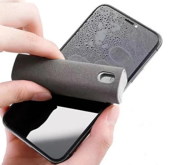 MicroClean Duo
