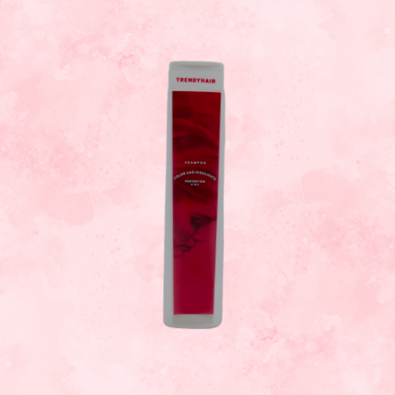 Trendy Hair Shampoo