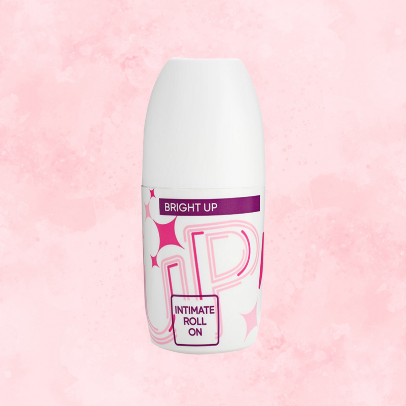 Passion Up Bright Intimate Roll On