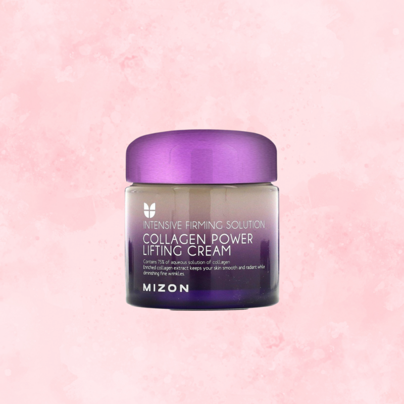 Mizon Collagen Power Lifting Cream Mizon Collagen Power Lifting Cream