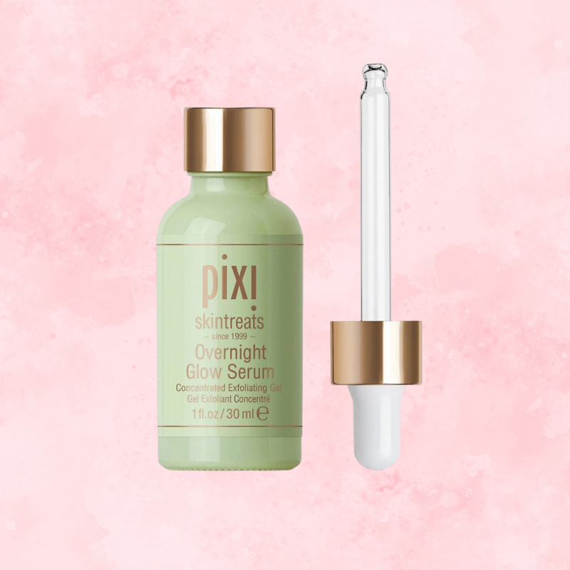 Pixi Overnight Glow Serum