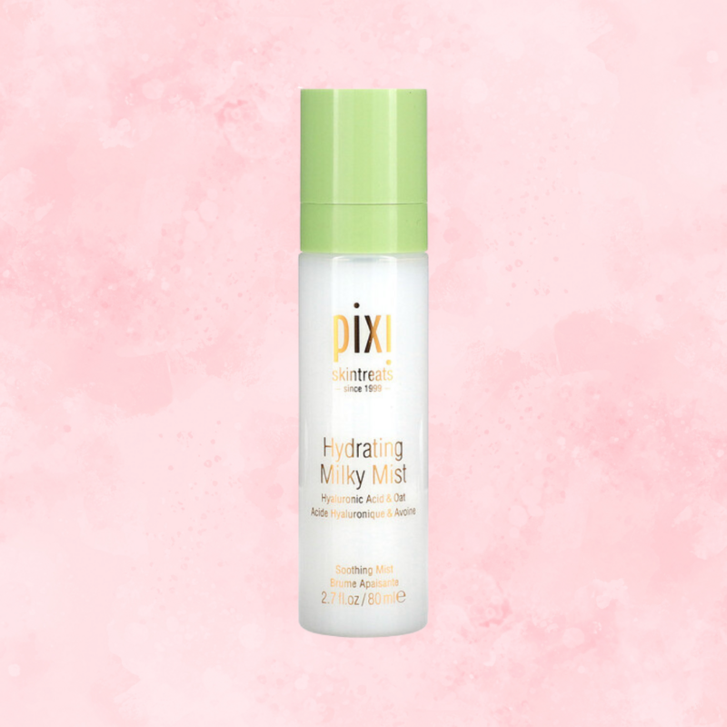 Pixi Hydrating Milky Mist