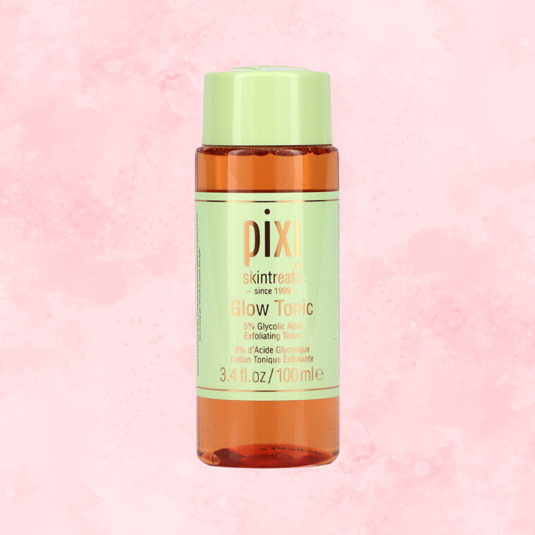 Pixi Glow Tonic