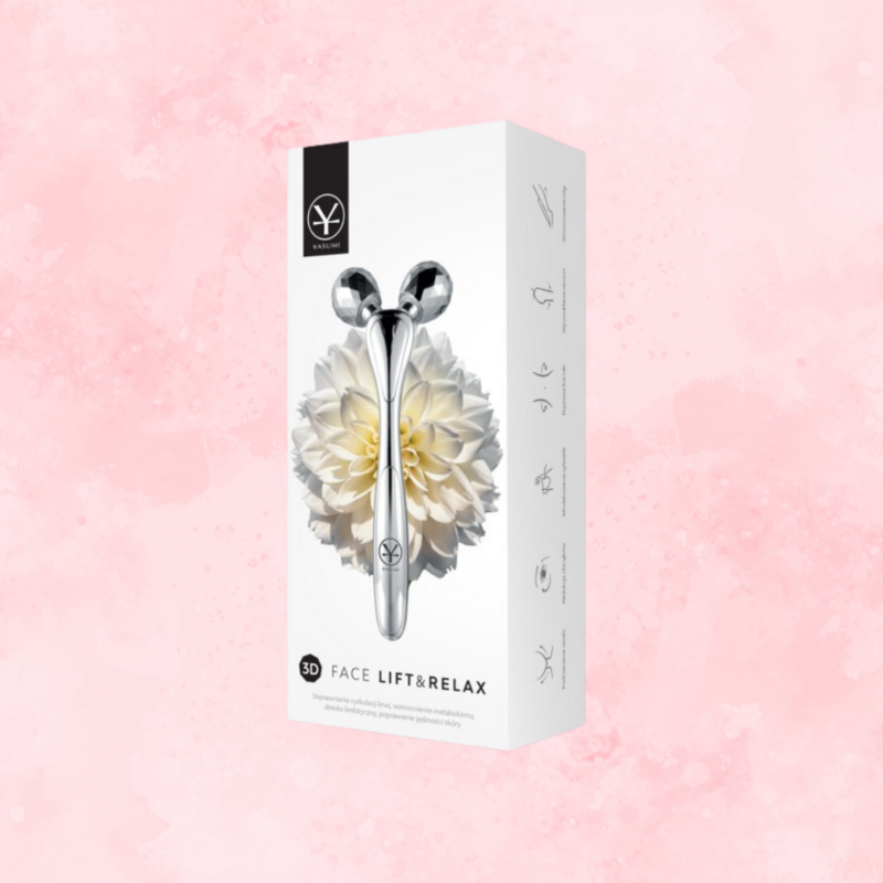 Yasumi Face Lift &amp; Relax Device