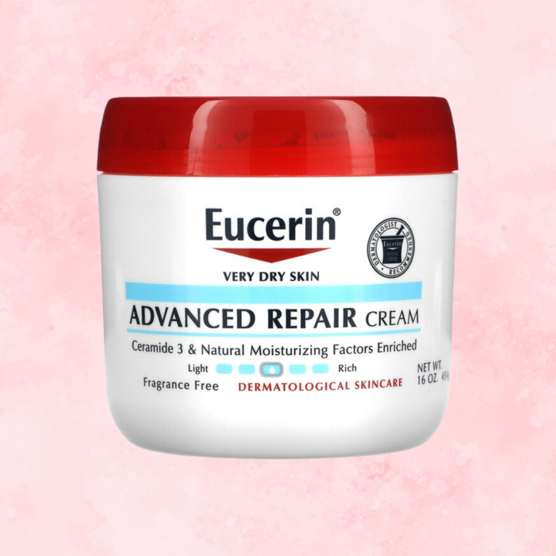 Eucerin Advanced Repair Cream