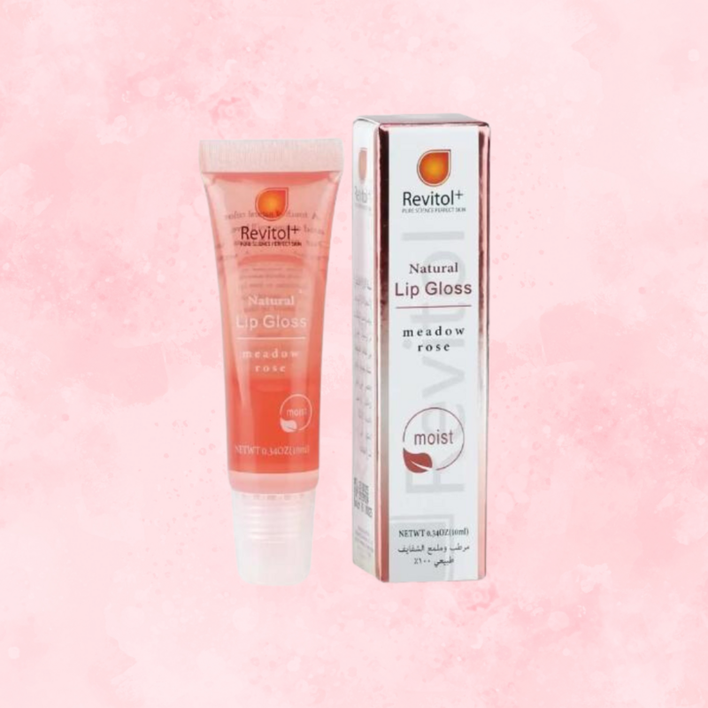 Revitol Lip Gloss