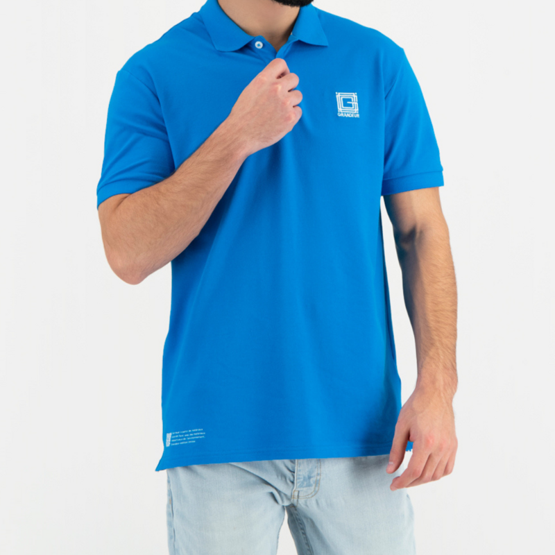 Grandeur Polo Shirt Grandeur Polo Shirt