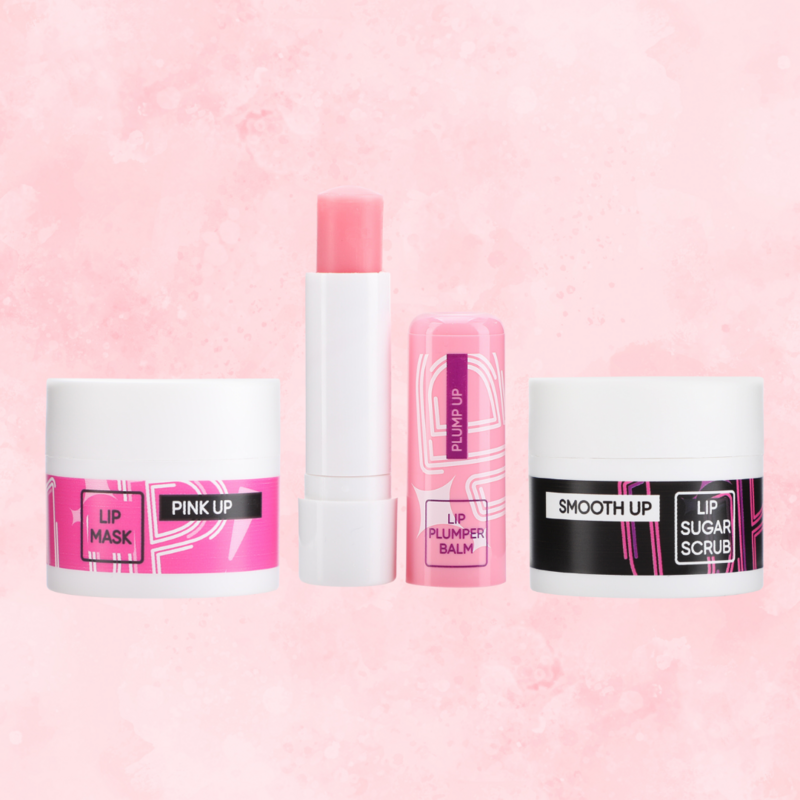 Regital Skin 4 Me plump Up Lip Plumper Balm Regital Skin 4 Me plump Up Lip Plumper Balm