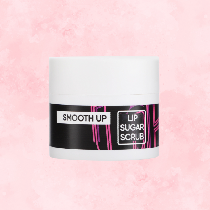 Regital Skin 4 Me Smooth Up Lip Sugar Scrub Regital Skin 4 Me Smooth Up Lip Sugar Scrub