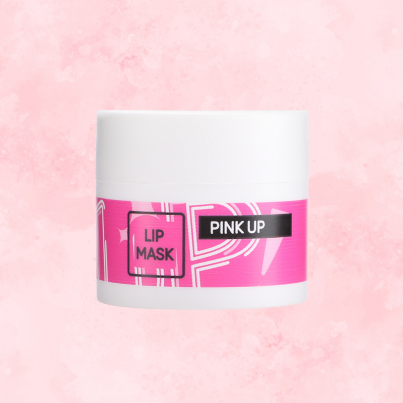 Regital Skin 4 Me Pink Up Lip Mask
