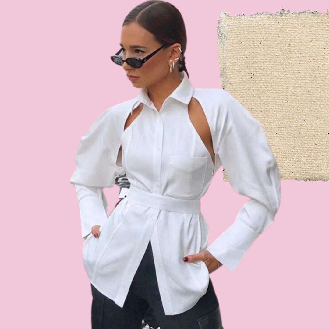 Swank &amp; Swirl Styles